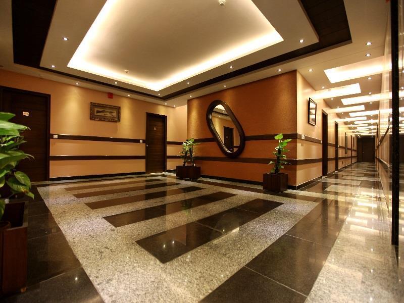 Airport Hotel Le Seasons Nowe Delhi Zewnętrze zdjęcie